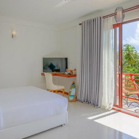 White Sand Dhigurah Дігура Екстер'єр фото